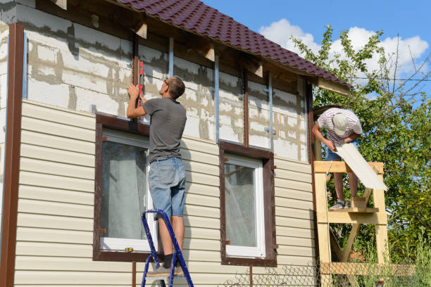 Siding for New Construction in North Valley, NM