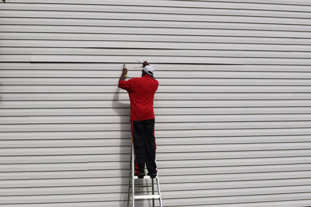 Best Storm Damage Siding Repair  in North Valley, NM